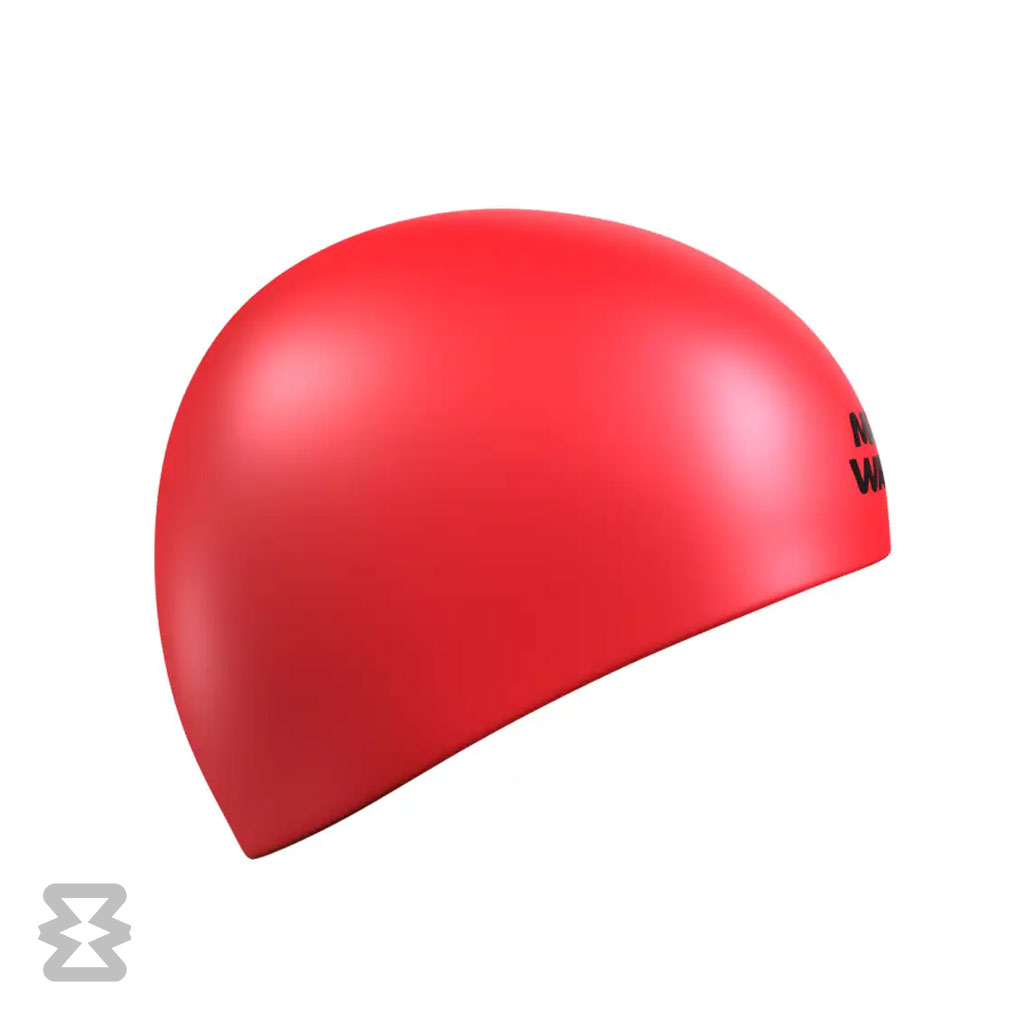 کلاه شنا سیلیکونی دو رو مدویو مدل Reverse CHAMPION