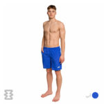 مایو شلوارکی مدویو مدل Solids II