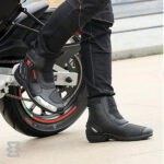 نیم بوت موتور سواری اسکای کو مدل MR002