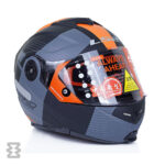 کلاه کاسکت فک متحرک LS2 مدل FF345