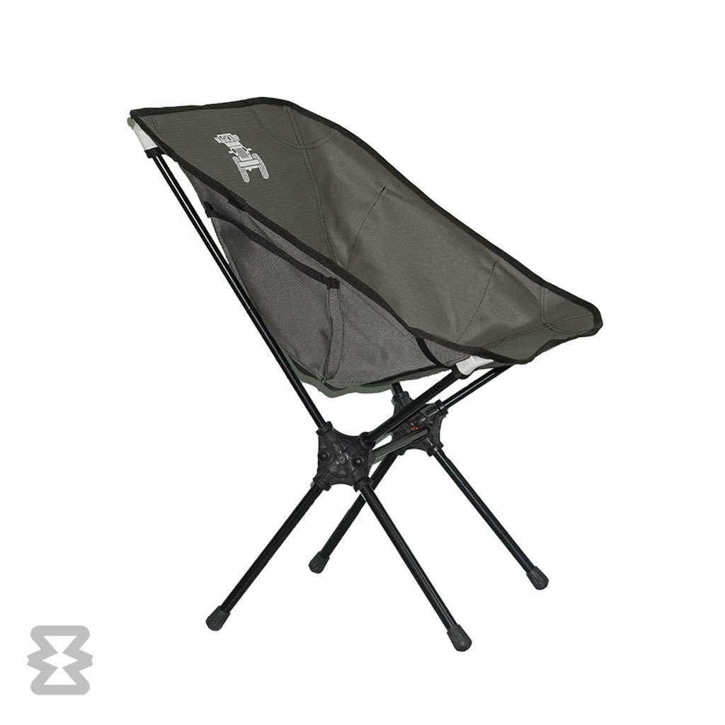 صندلی تاشو مجیکمپ مدل اتم