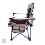 صندلی تاشو مجیکمپ مدل لیدر