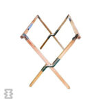 میز تاشو مجیکمپ مدل نیچر