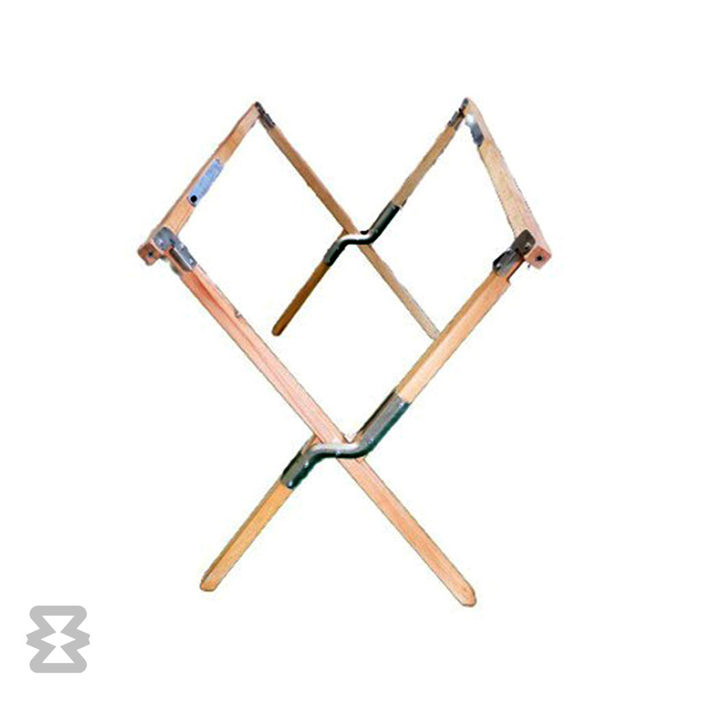 میز تاشو مجیکمپ مدل نیچر