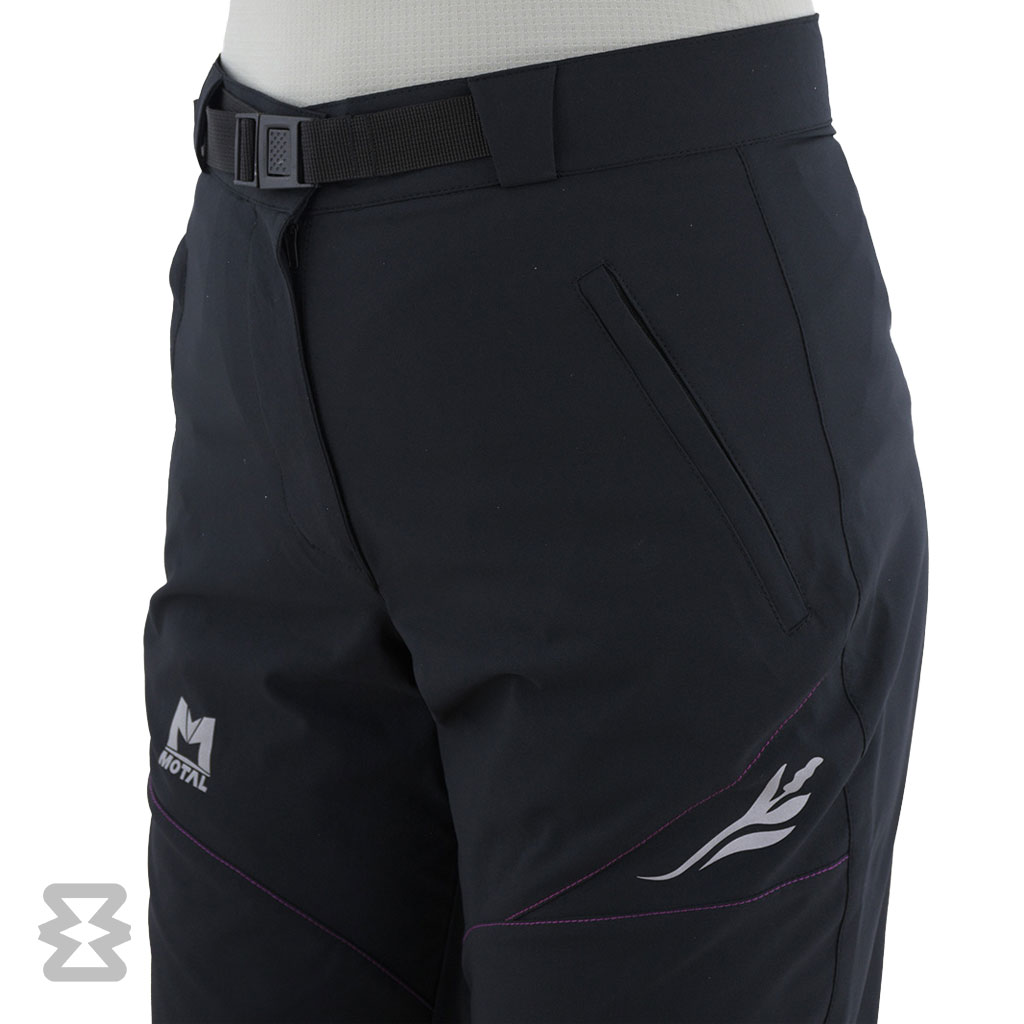 شلوار زنانه موتال مدل LAVENDER