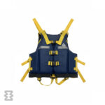 جلیقه نجات دیلور مدل NRS