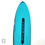 پدل برد مای بوت مدل (BASS HUNTER STD(2025