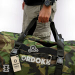 ساک مسافرتی کارگو اردوخ مدل CARGO BAG وودلند