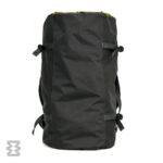 ساک مسافرتی اردوخ مدل DUFFLE BAG مشکی