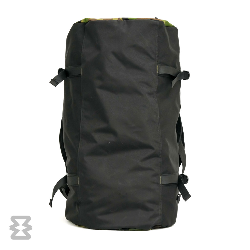 ساک مسافرتی اردوخ مدل DUFFLE BAG مشکی