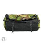 ساک مسافرتی اردوخ مدل DUFFLE BAG ارتشی