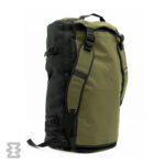 ساک مسافرتی اردوخ مدل DUFFLE BAG سبز