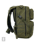 کوله پشتی تاکتیکال اردوخ مدل T1 سبز