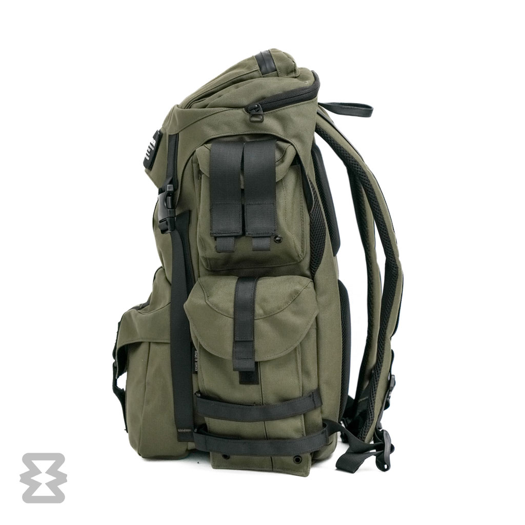 کوله پشتی اردوخ مدل T2