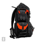 کوله پشتی اردوخ مدل T2 REFLECTOR