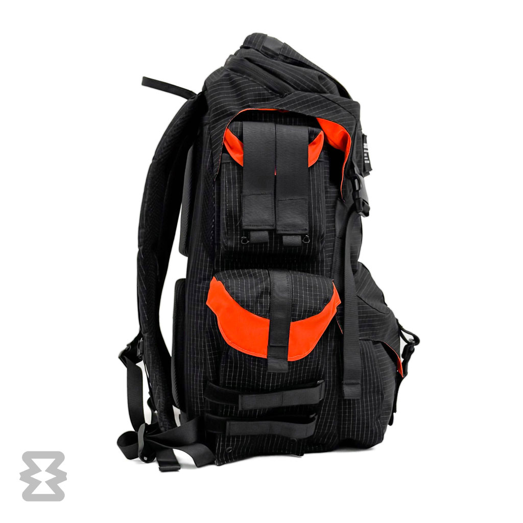 کوله پشتی اردوخ مدل T2 REFLECTOR