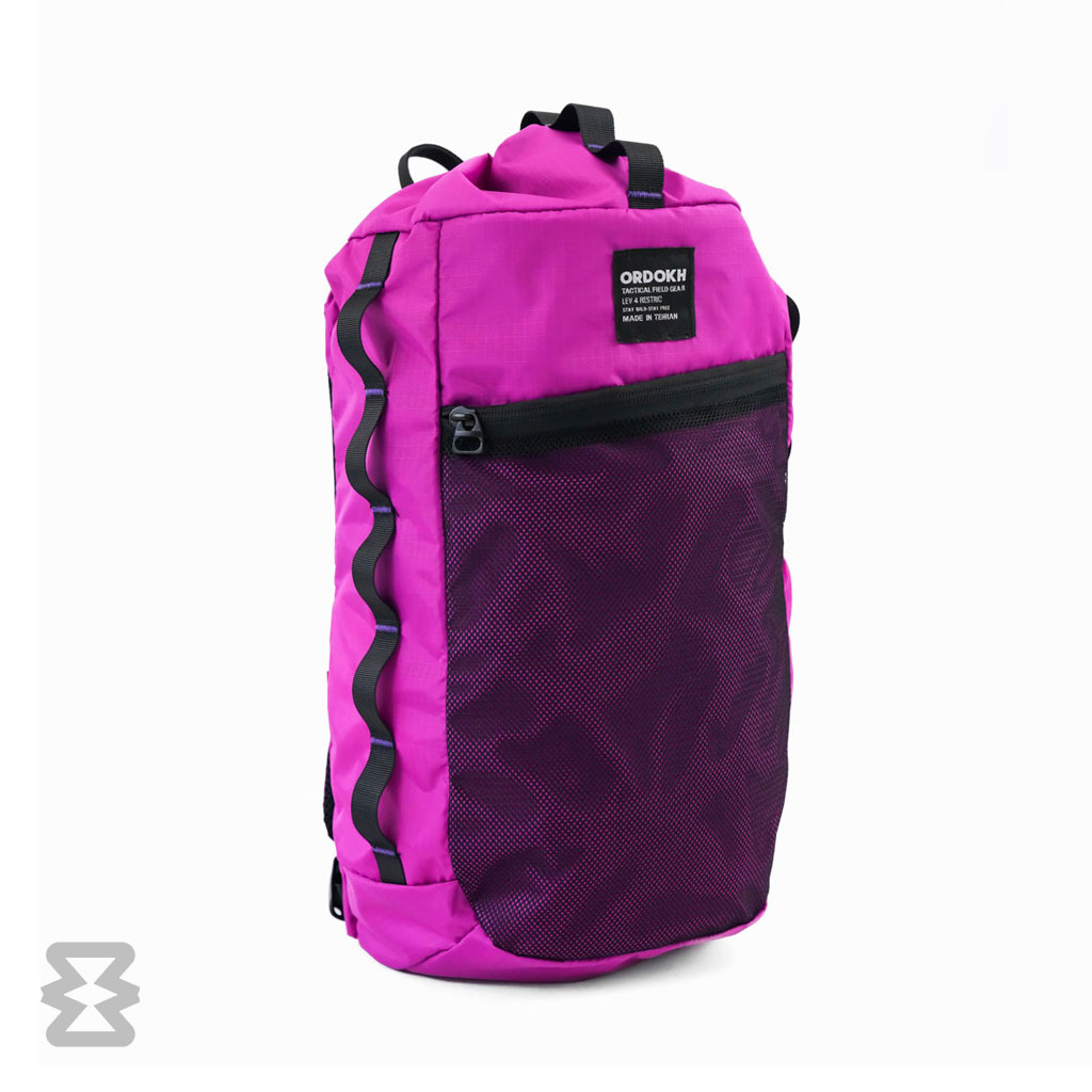 کوله پشتی اردوخ مدل ZERO