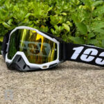عینک موتور سواری 100 درصد مدل MX GOGGLE