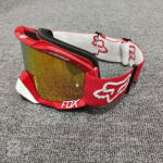 عینک موتور سواری فاکس مدل AIR DEFENCE