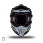 کلاه کاسکت یوفو مدل Intrepid MX