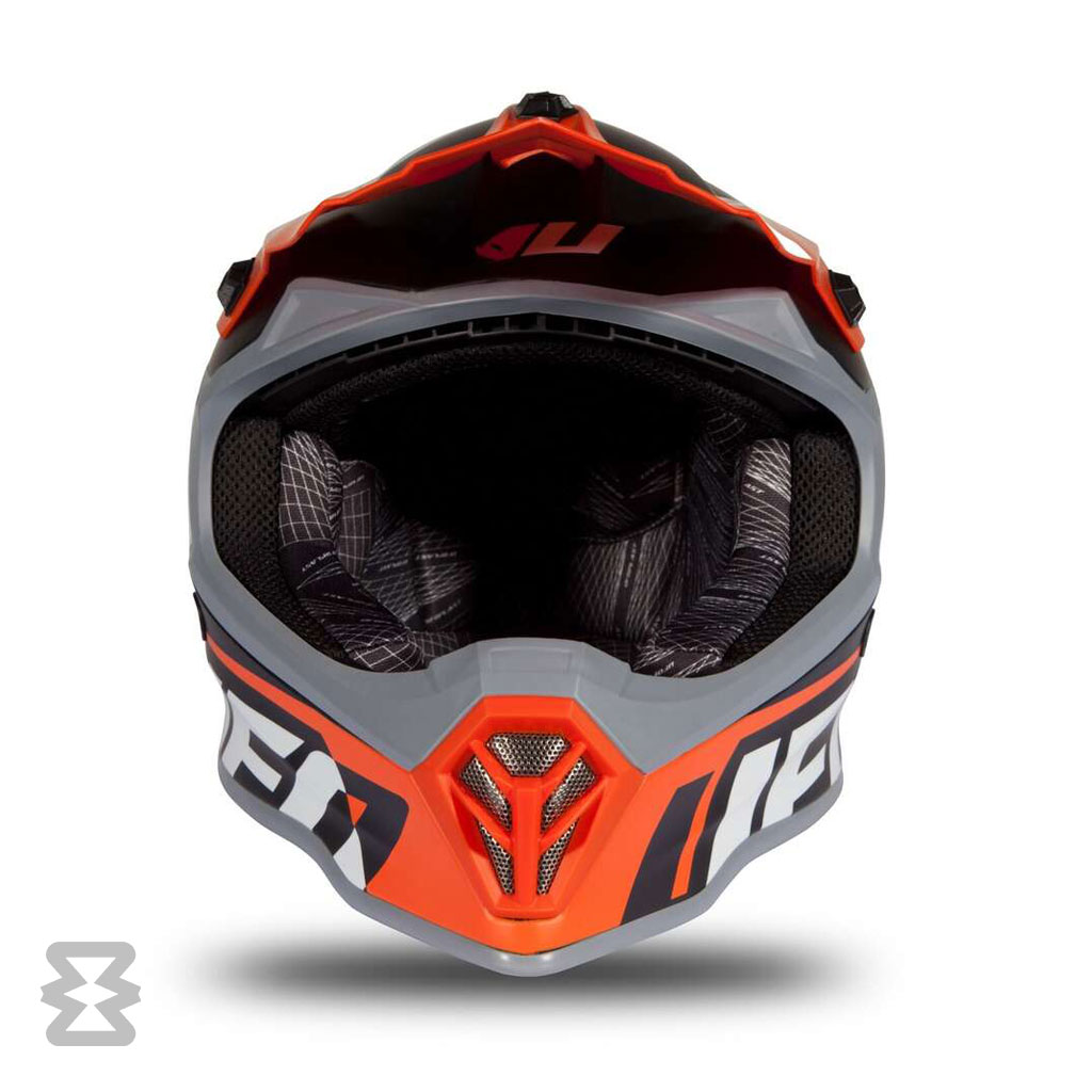 کلاه کاسکت بچگانه یوفو مدل HE192