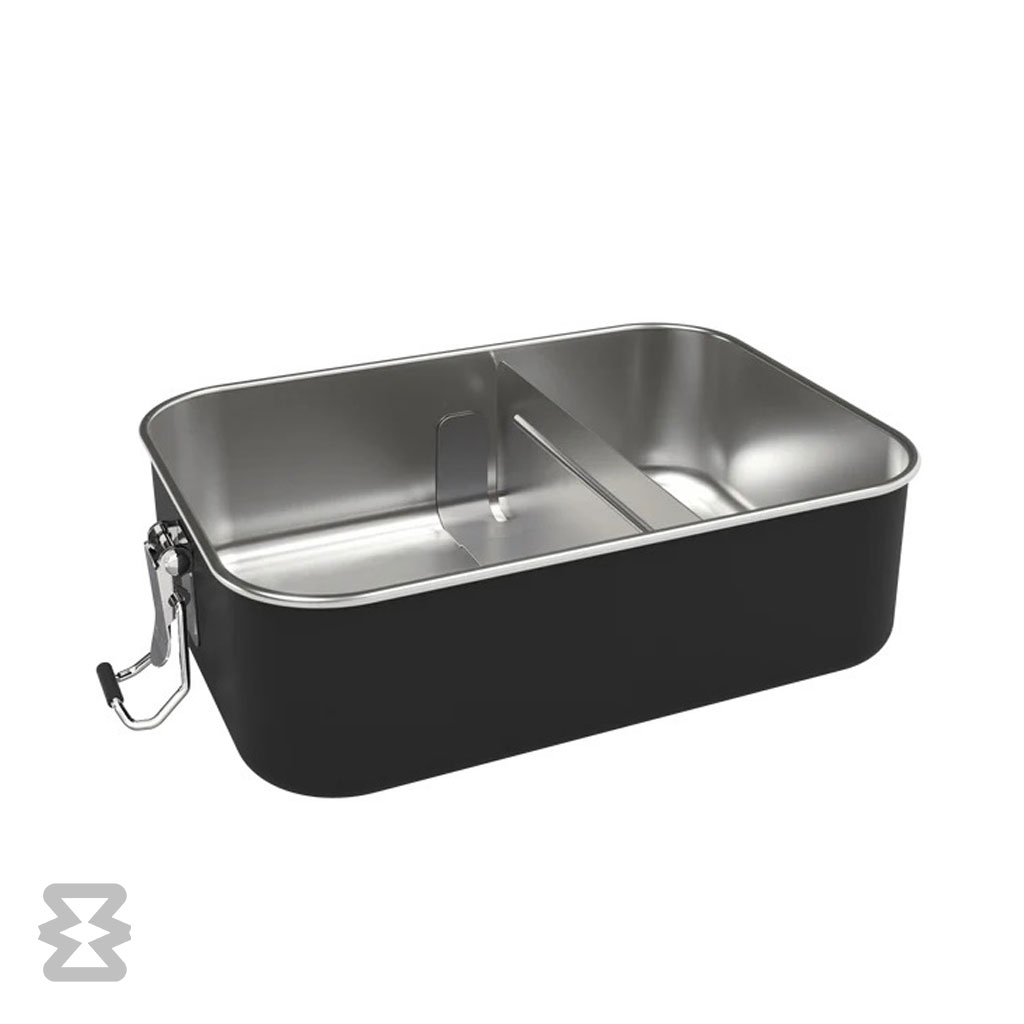 ظرف غذای سیگ مدل GEMSTONE FOOD BOX