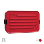 ظرف غذای سیگ مدل METAL FOOD BOX PLUS L
