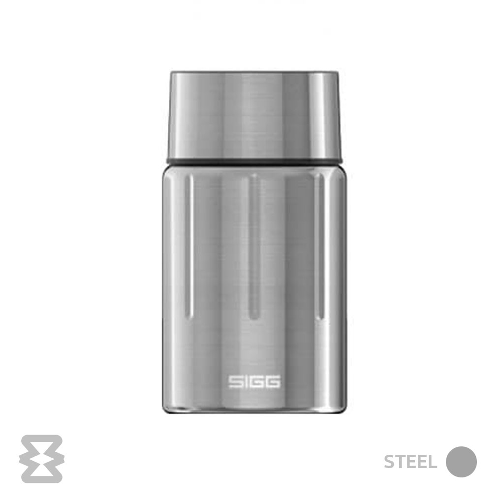 فلاسک غذای سیگ مدل Gemstone FJ 750