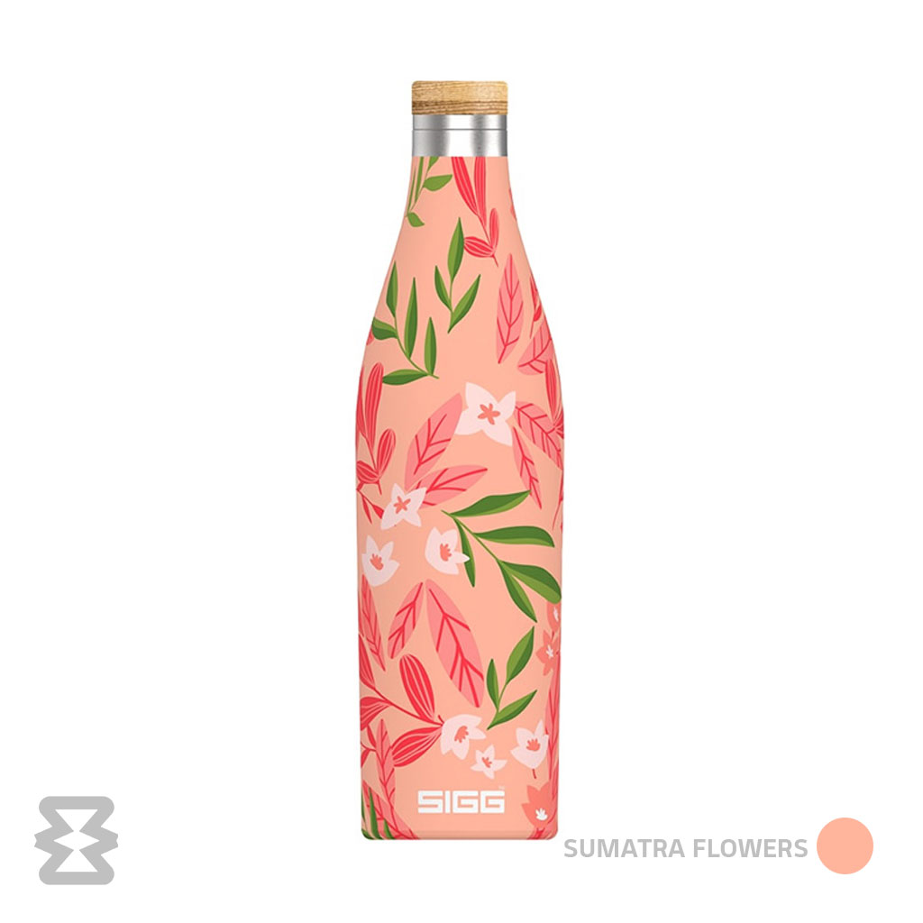 بطری سیگ مدل MERIDIAN SUMATRA 500