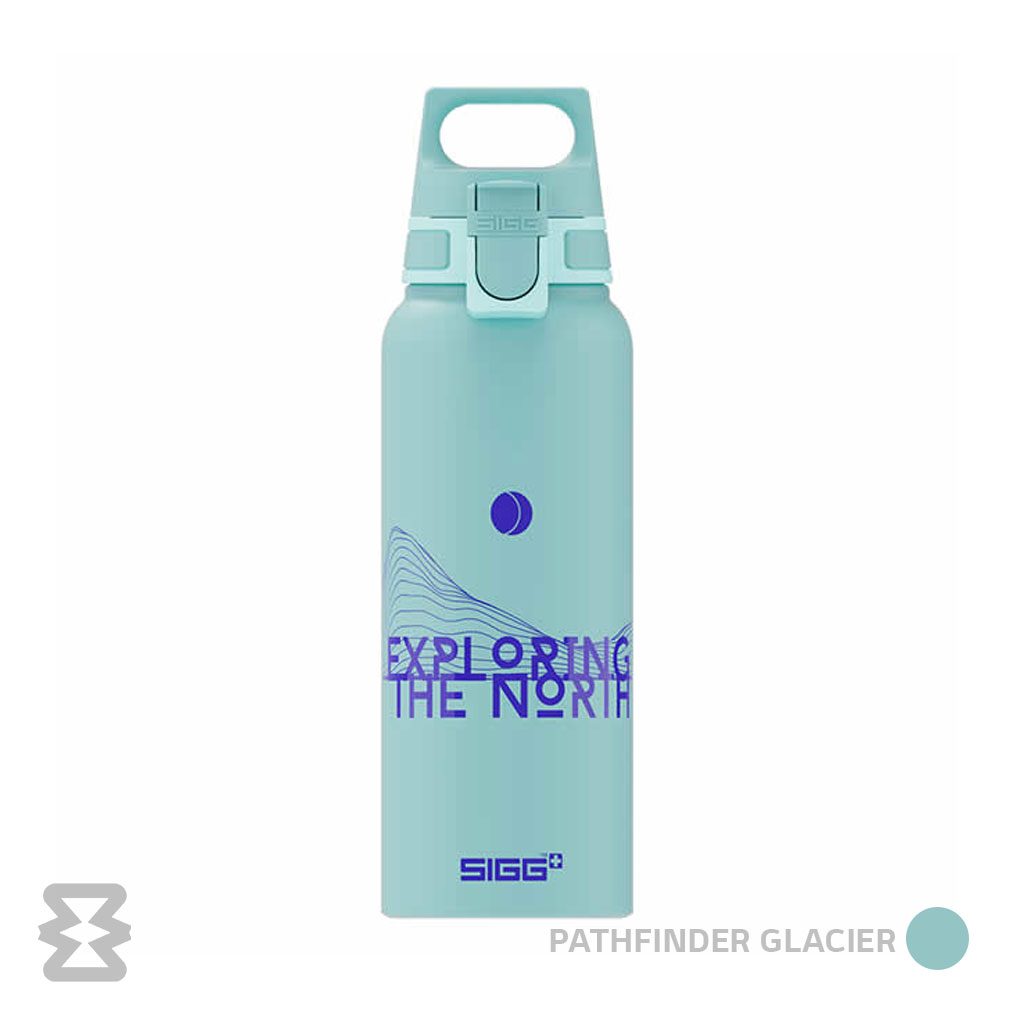 قمقمه سیگ مدل WMB PATHFINDER 1000