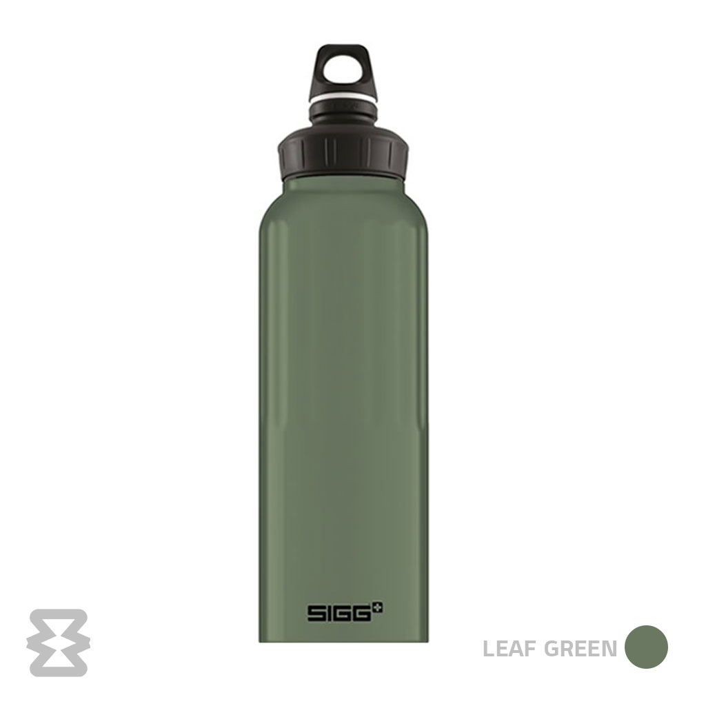 قمقمه سفری سیگ مدل WMB Traveller 1500