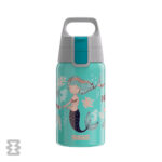 قمقمه سیگ مدل Kids Bottle Shield One 500