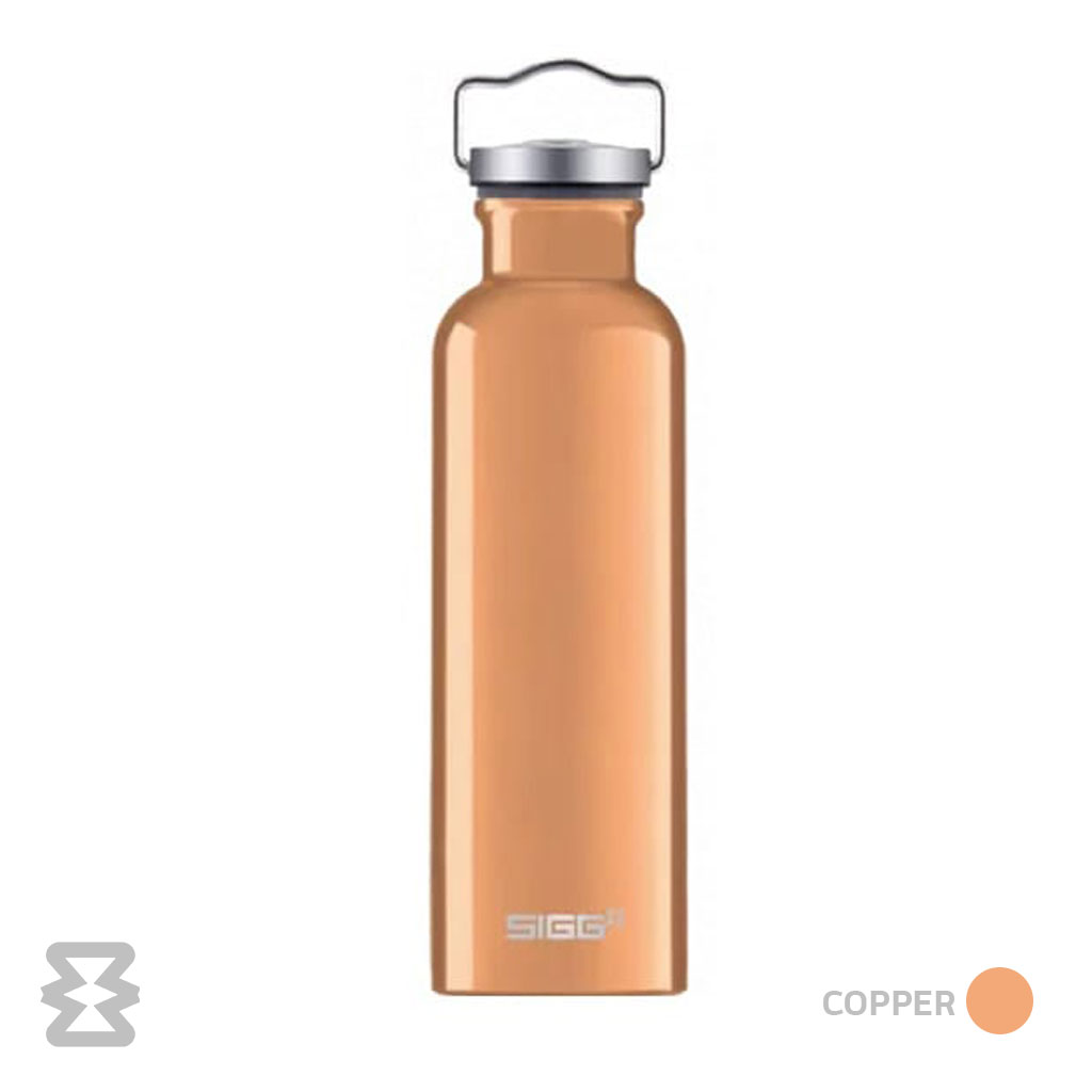 قمقمه سیگ مدل Water Bottle Original 750