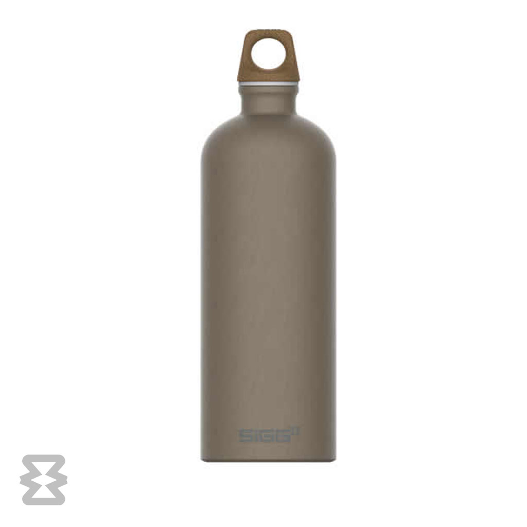 قمقمه سیگ مدل My Planet Plain 1000