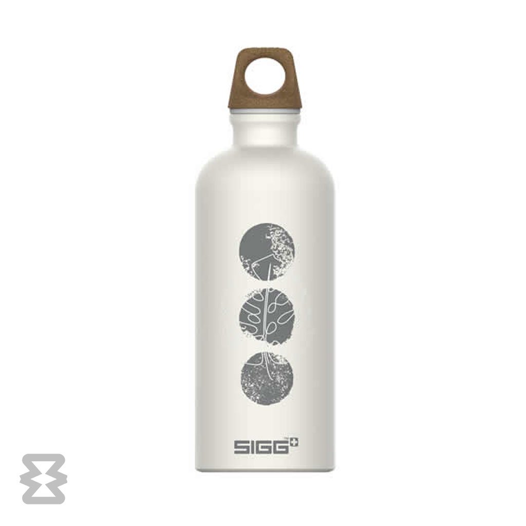 قمقمه سیگ مدل My Planet 600