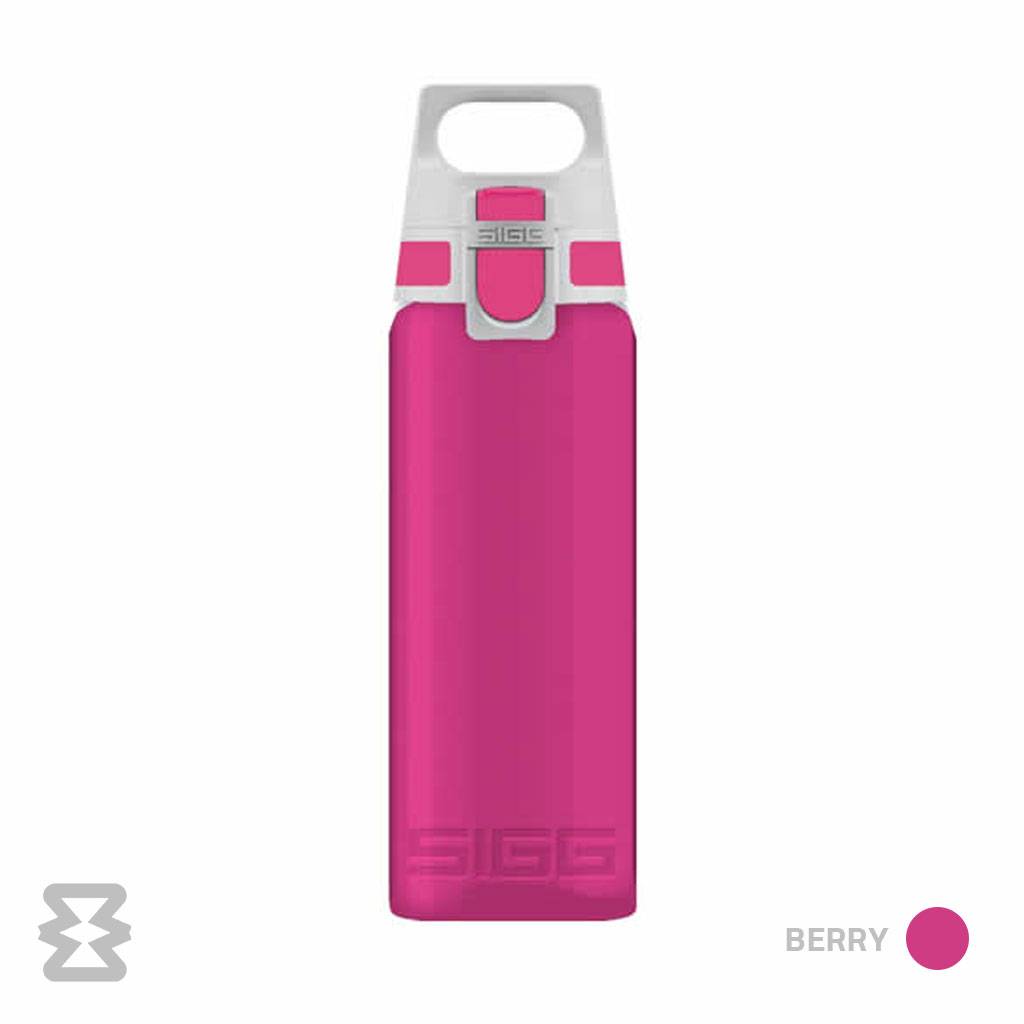 قمقمه سیگ مدل Total Color 600