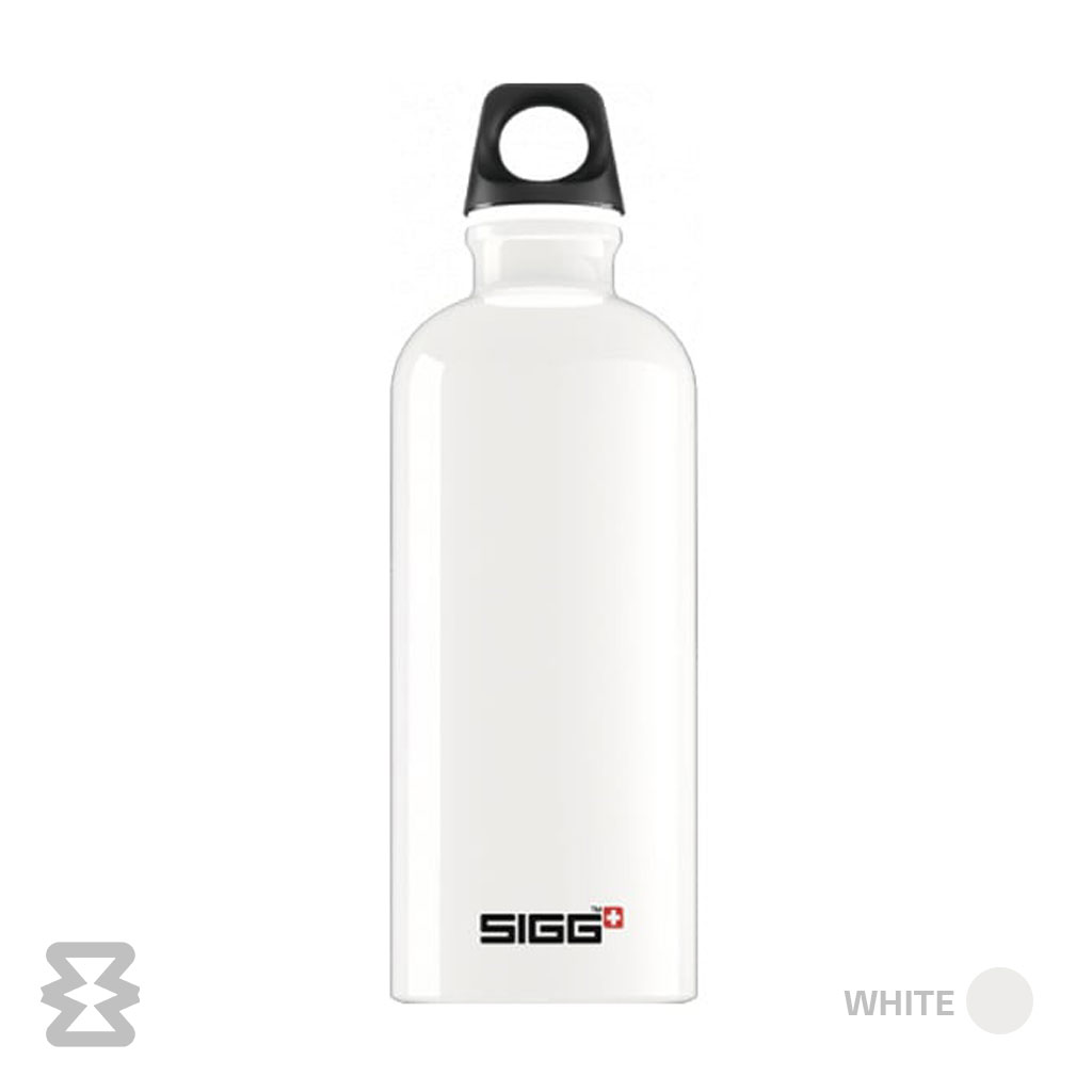 قمقمه سفری سیگ مدل Traveller 600