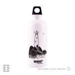 قمقمه سیگ مدل TRAVELLER MOOMIN 600