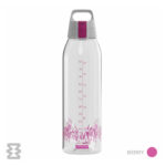 قمقمه سیگ مدل Total Clear ONE MyPlanet 1500