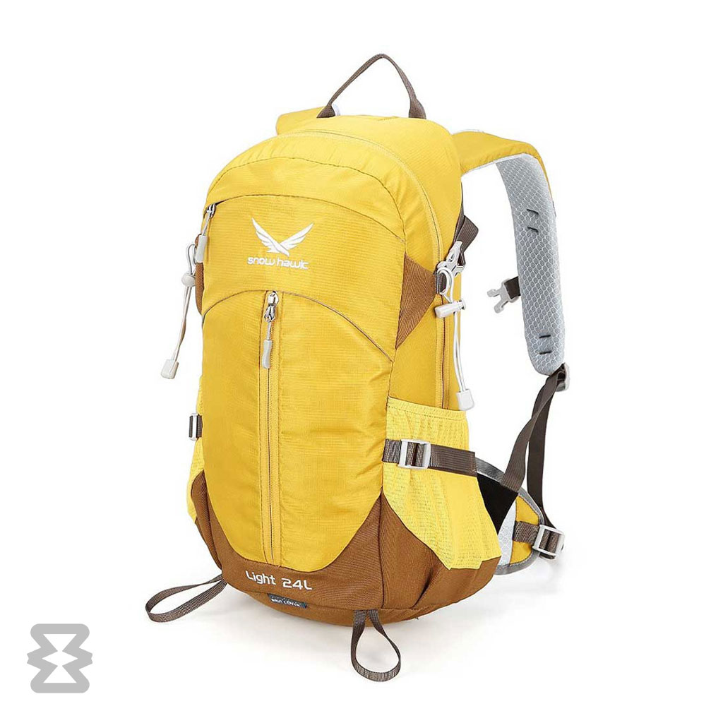 کوله پشتی 24 لیتری اسنوهاک مدل LIGHT کد SN-B3126