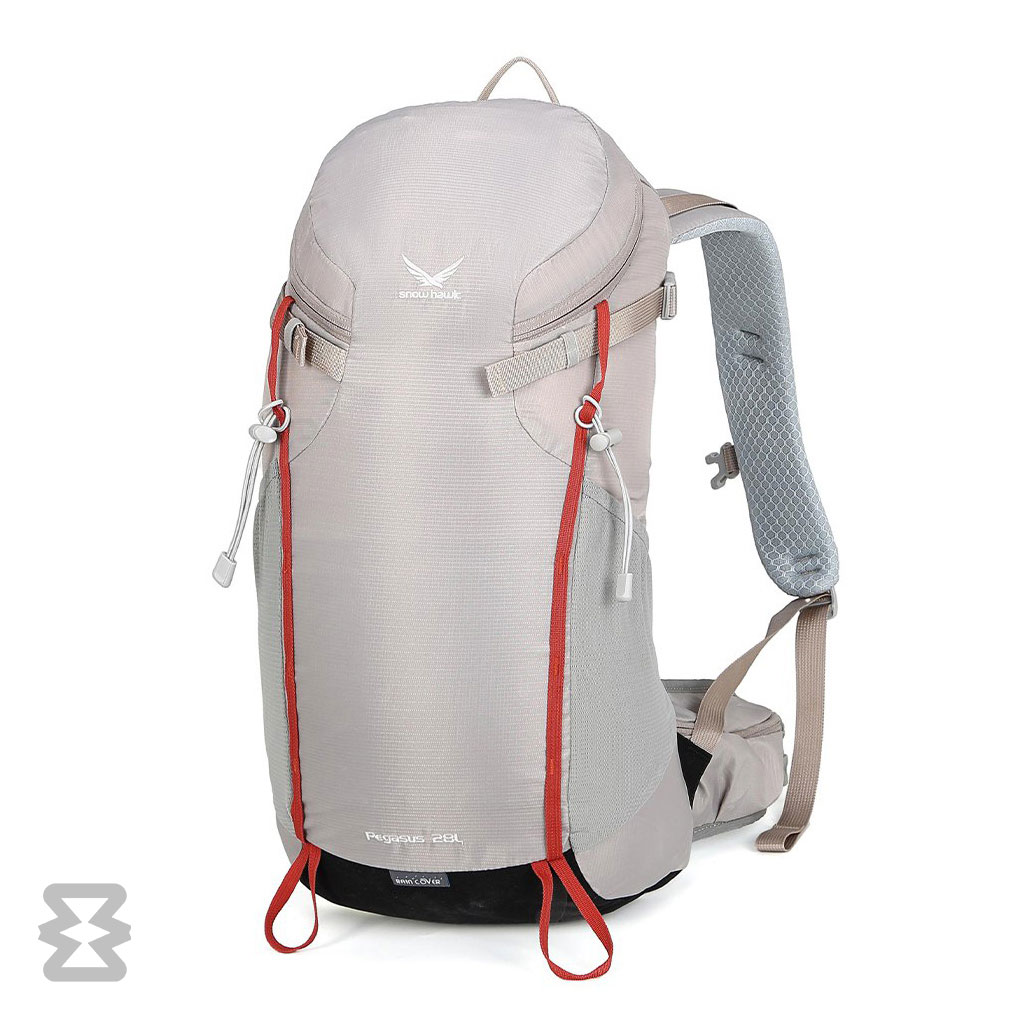 کوله پشتی 28 لیتری اسنوهاک مدل PEGASUS کد SN-B3121