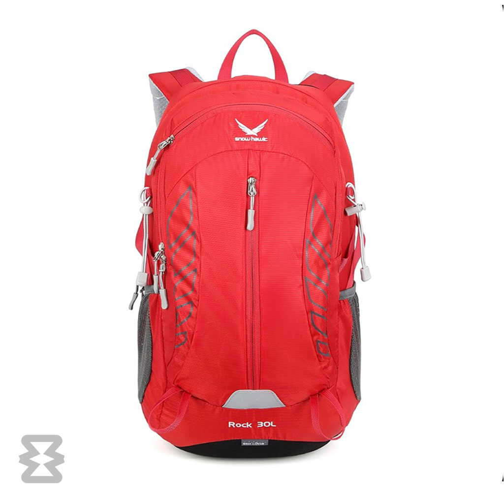 کوله پشتی 30 لیتری اسنوهاک مدل ROCK کد SN-B3120