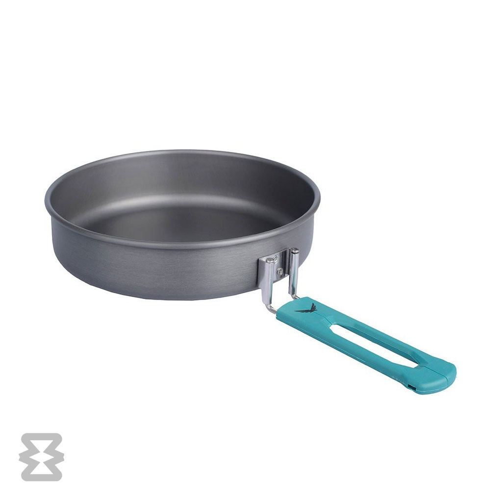 ست ظروف سه نفره اسنوهاک کد SN-T111