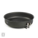 ماهیتابه 1.8 لیتری کوهنوردی سایز بزرگ اسنوهاک کد SN-F10