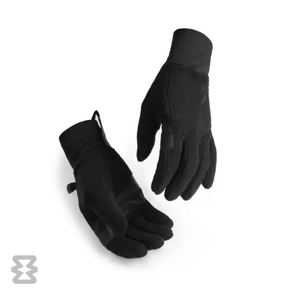 دستکش پلار مردانه اسنوهاک کد SN-C2134