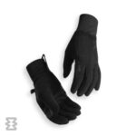 دستکش پلار زنانه اسنوهاک کد SN-C2135