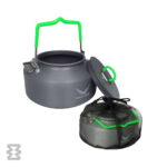 کتری 1.6 لیتری کوهنوردی اسنوهاک SN-CB