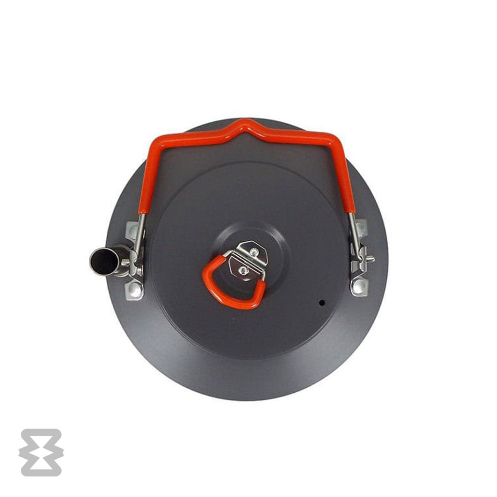 کتری 2.2 لیتری اسنوهاک کد SN-CD