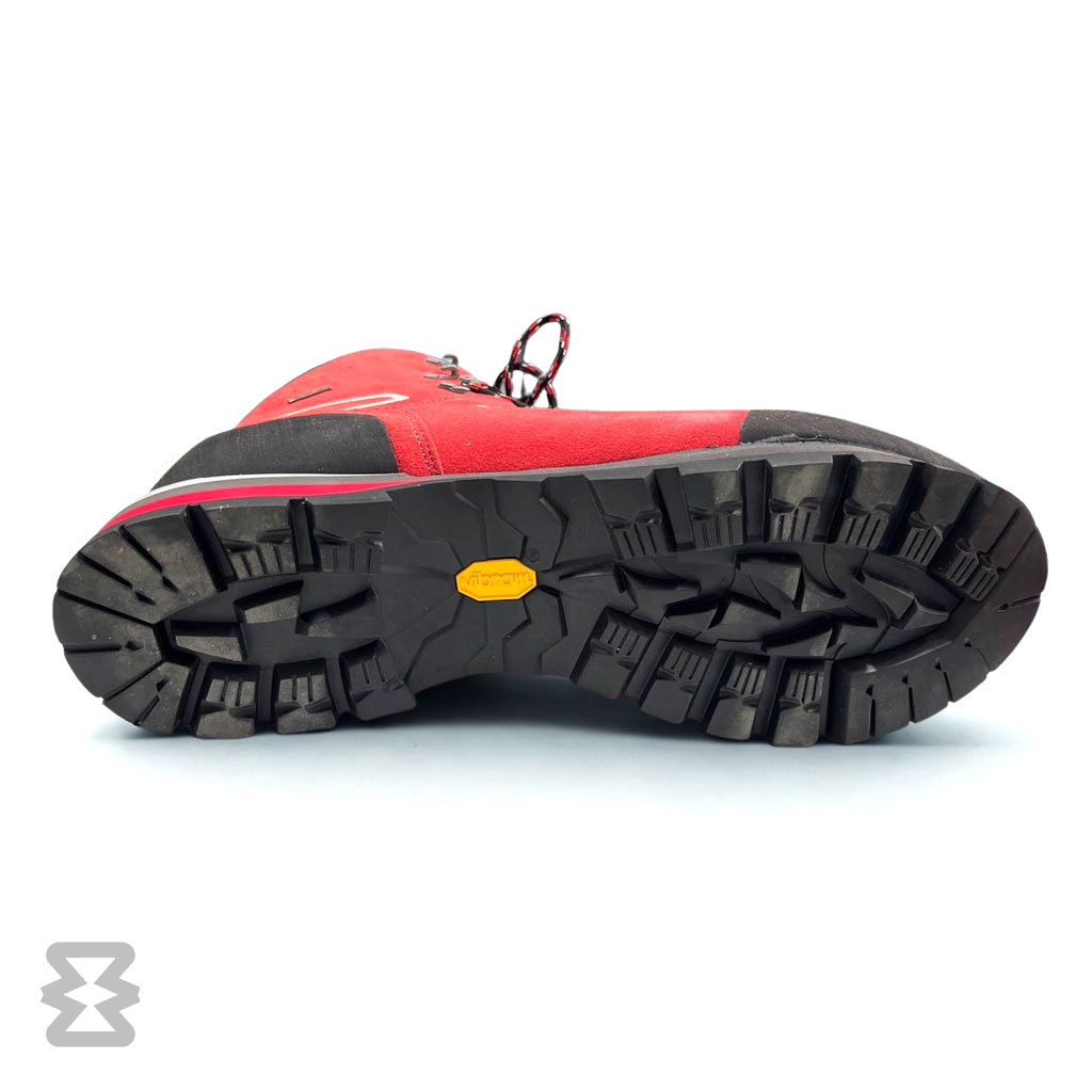 کفش ترکینگ اسنوهاک مدل Derak کد SN-20109