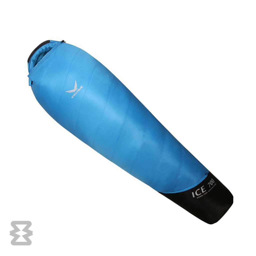 کیسه خواب پر اسنوهاک مدل Ice-700 کد SN-S4134